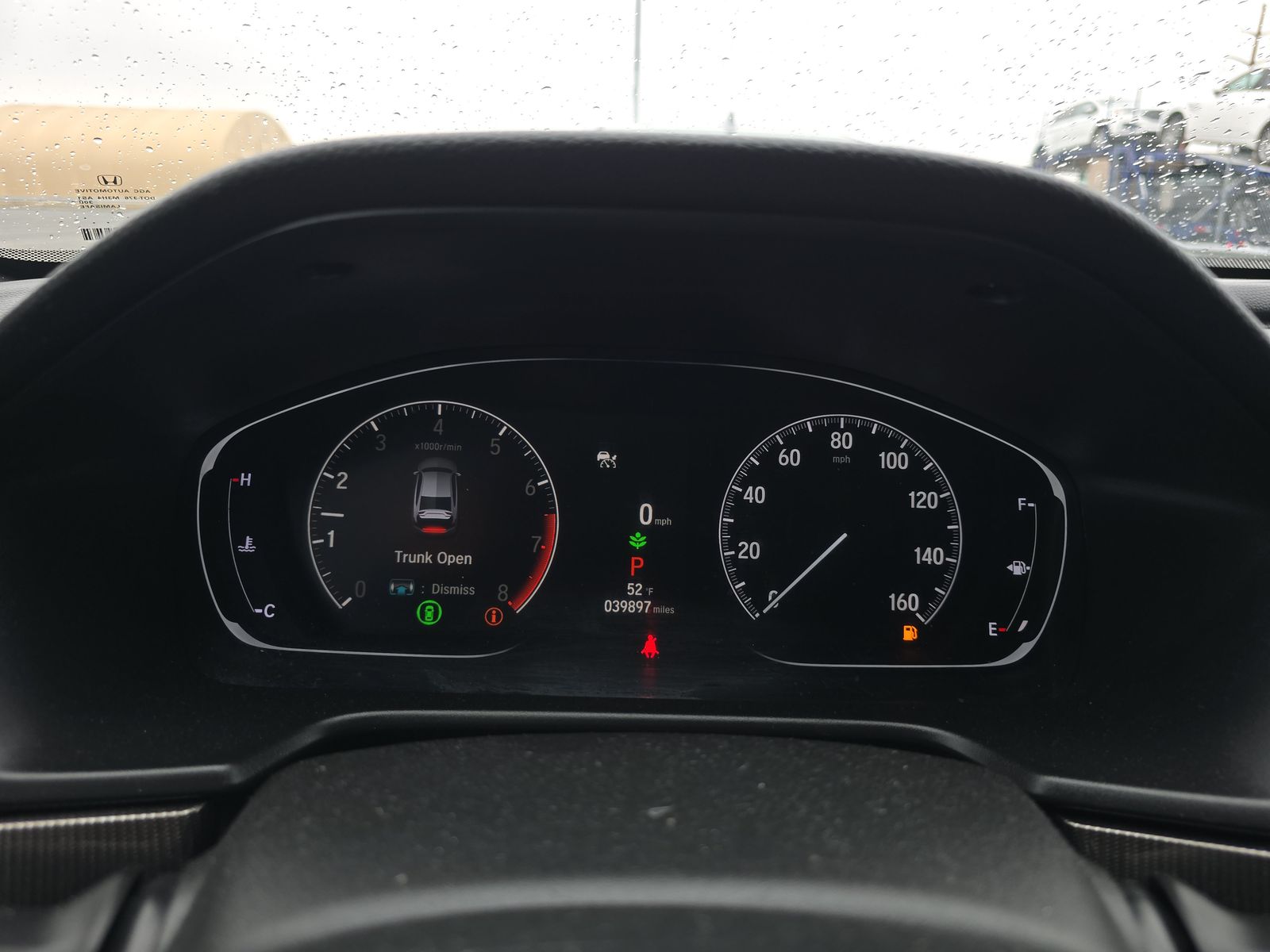 2022 Honda Accord Sport FWD