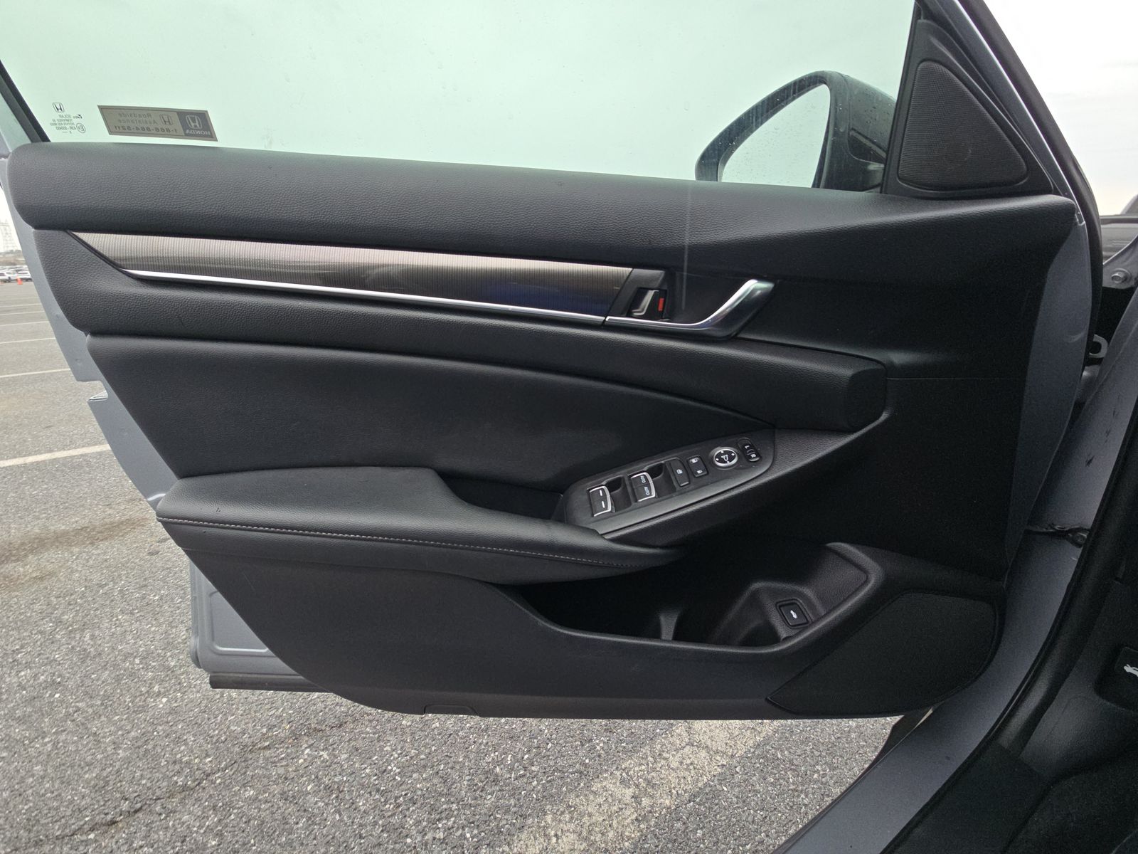 2022 Honda Accord Sport FWD