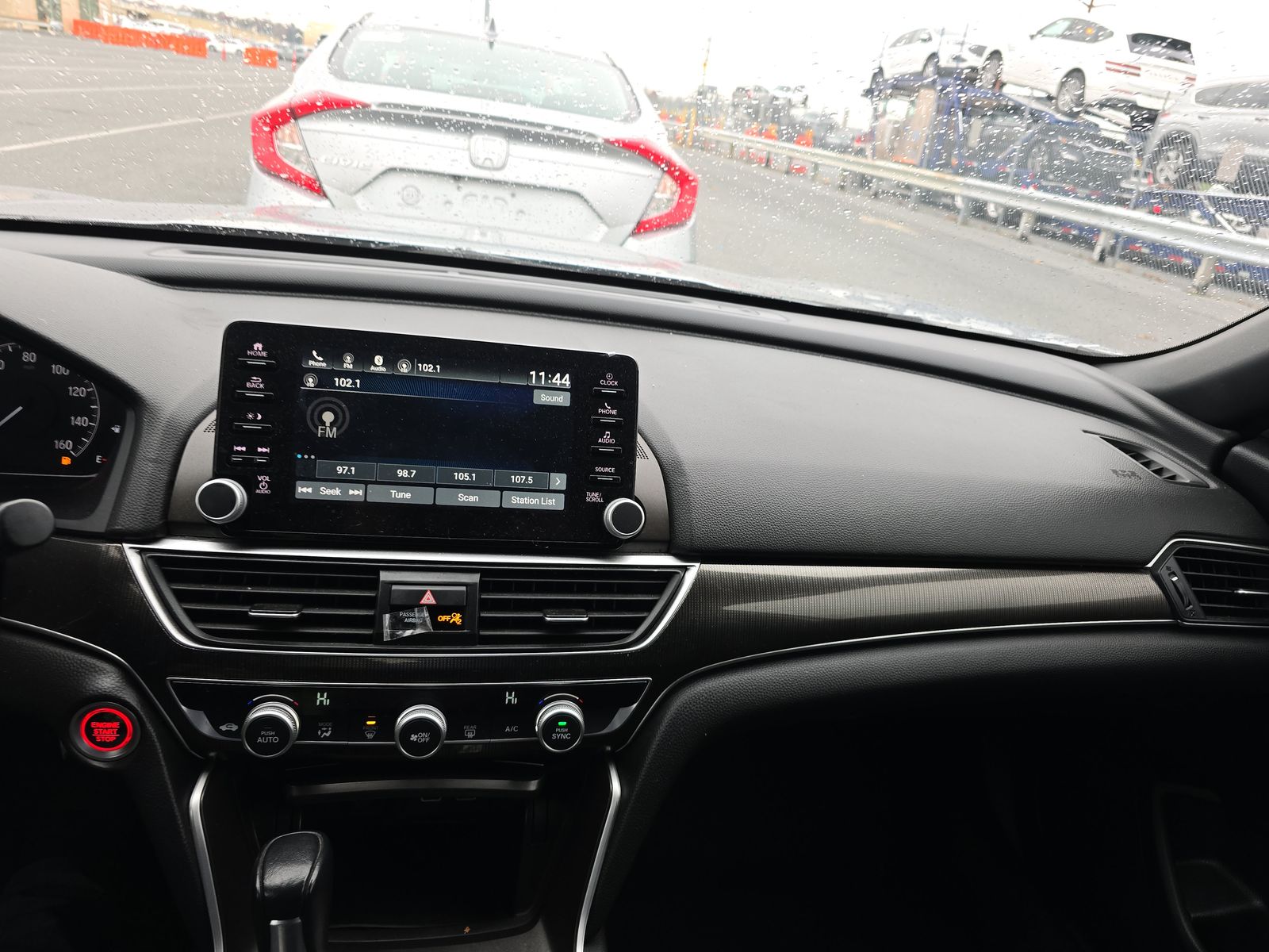 2022 Honda Accord Sport FWD