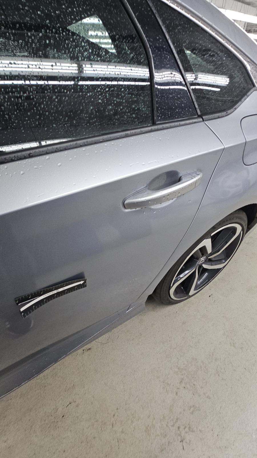 2022 Honda Accord Sport FWD