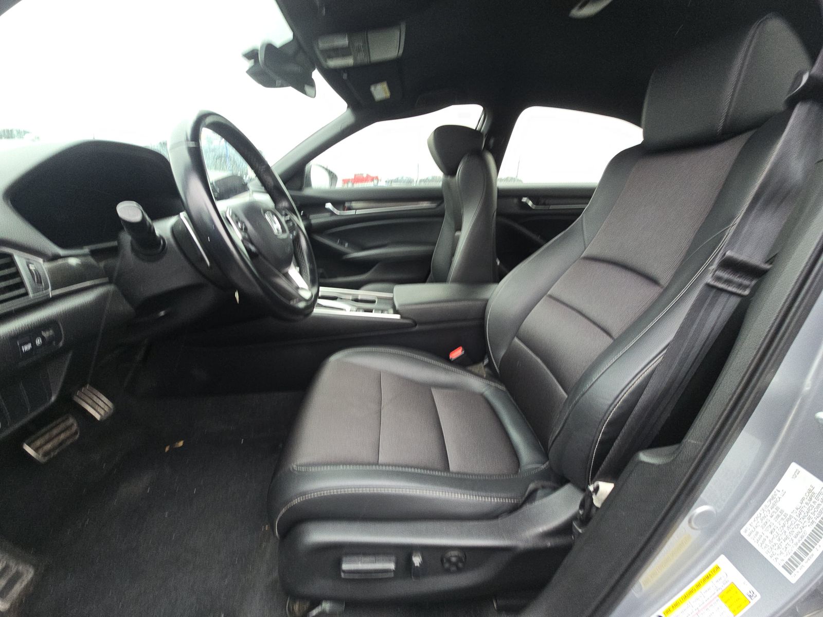 2022 Honda Accord Sport FWD