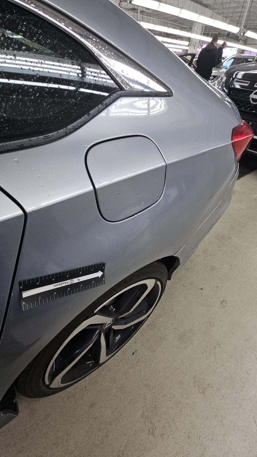 2022 Honda Accord Sport FWD