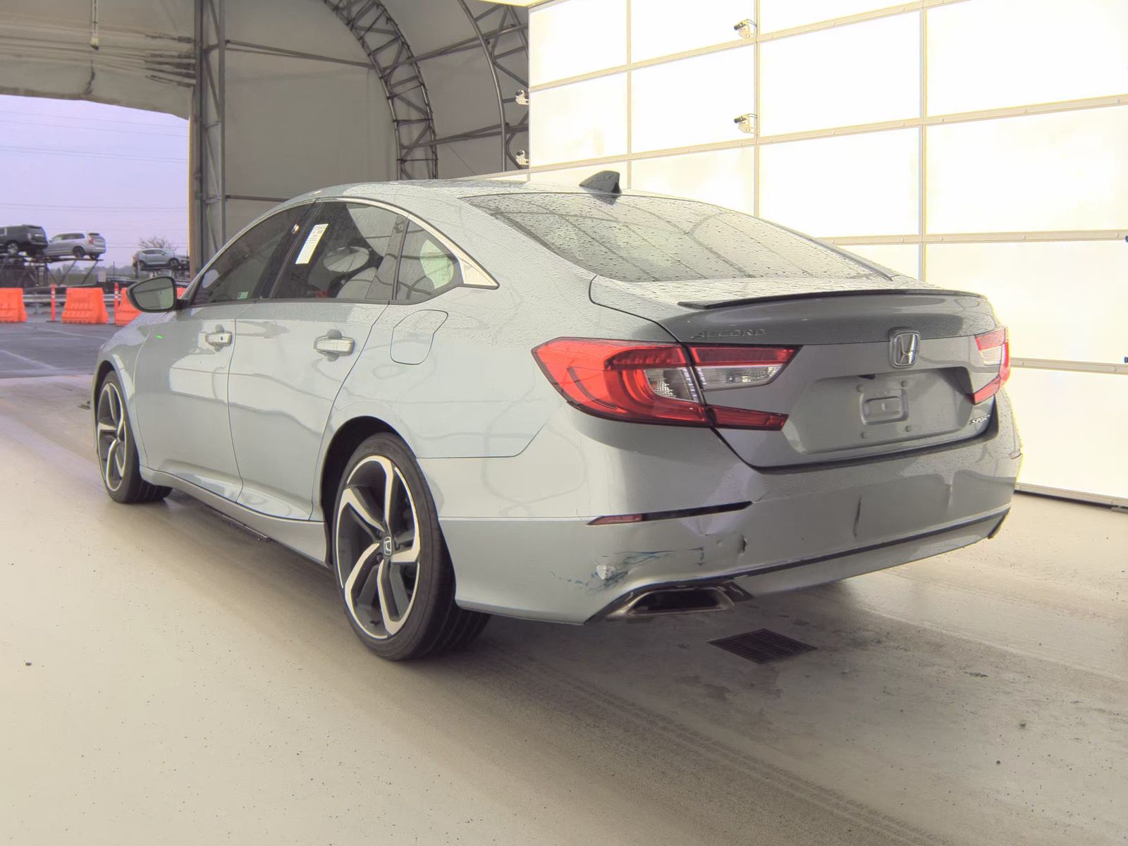 2022 Honda Accord Sport FWD