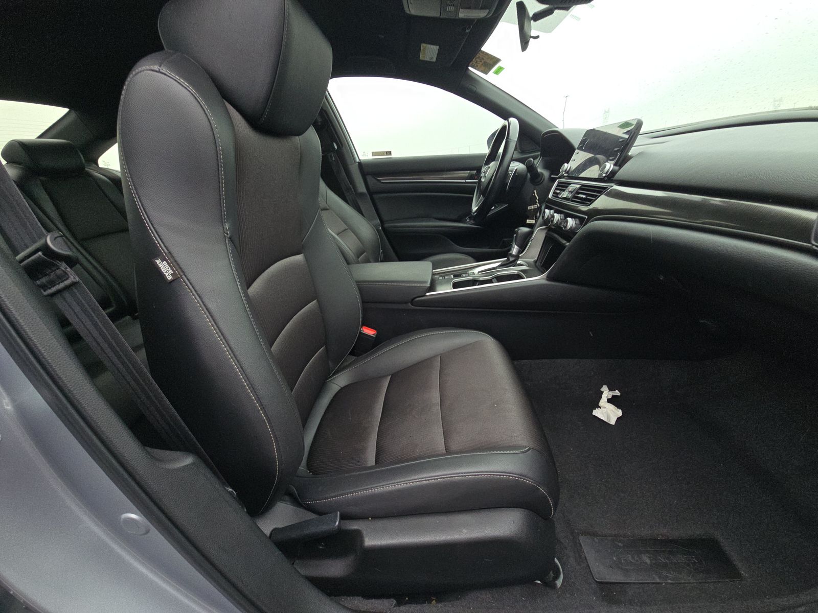 2022 Honda Accord Sport FWD