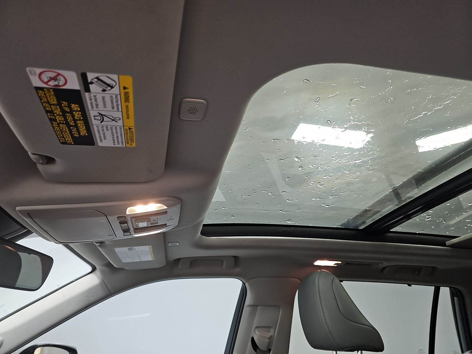 2023 Toyota Highlander Platinum AWD