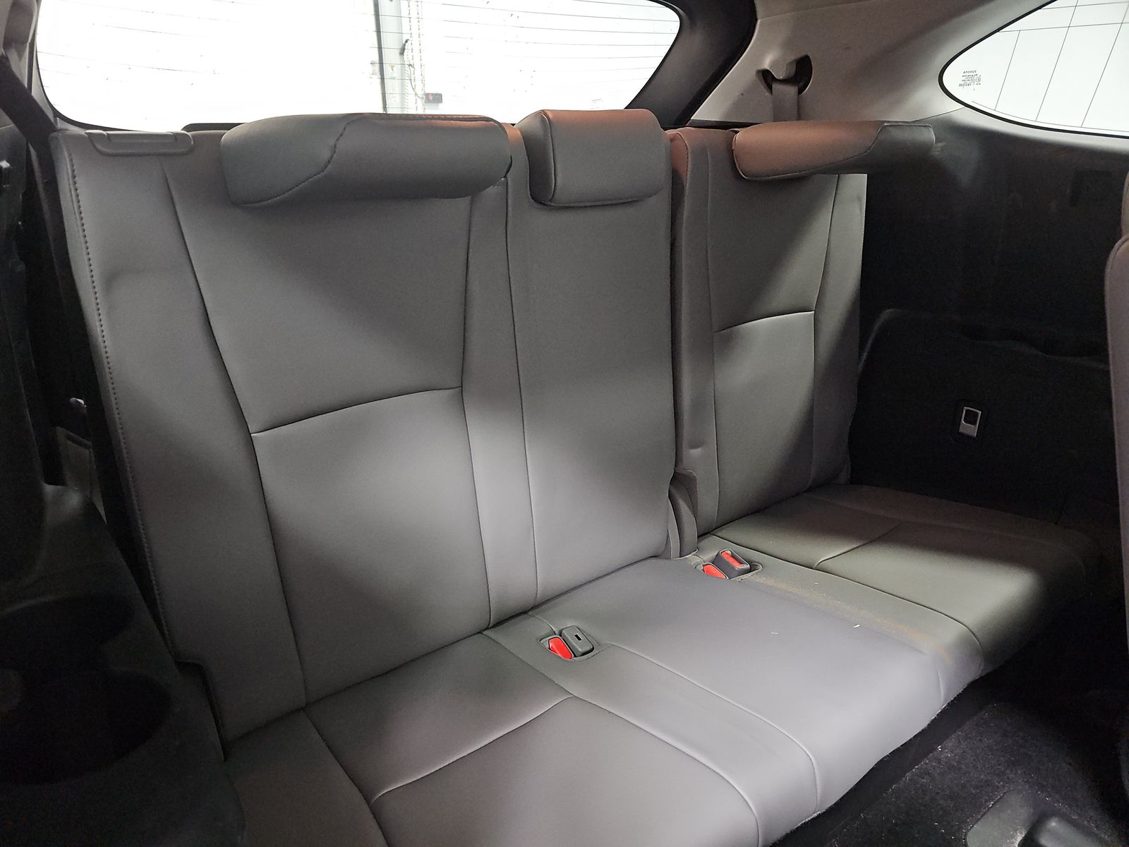 2023 Toyota Highlander Platinum AWD