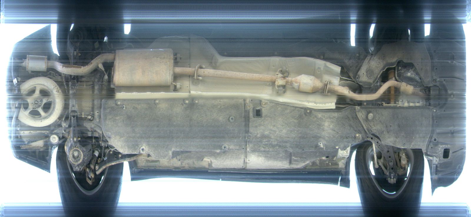 2020 Toyota Highlander LE FWD