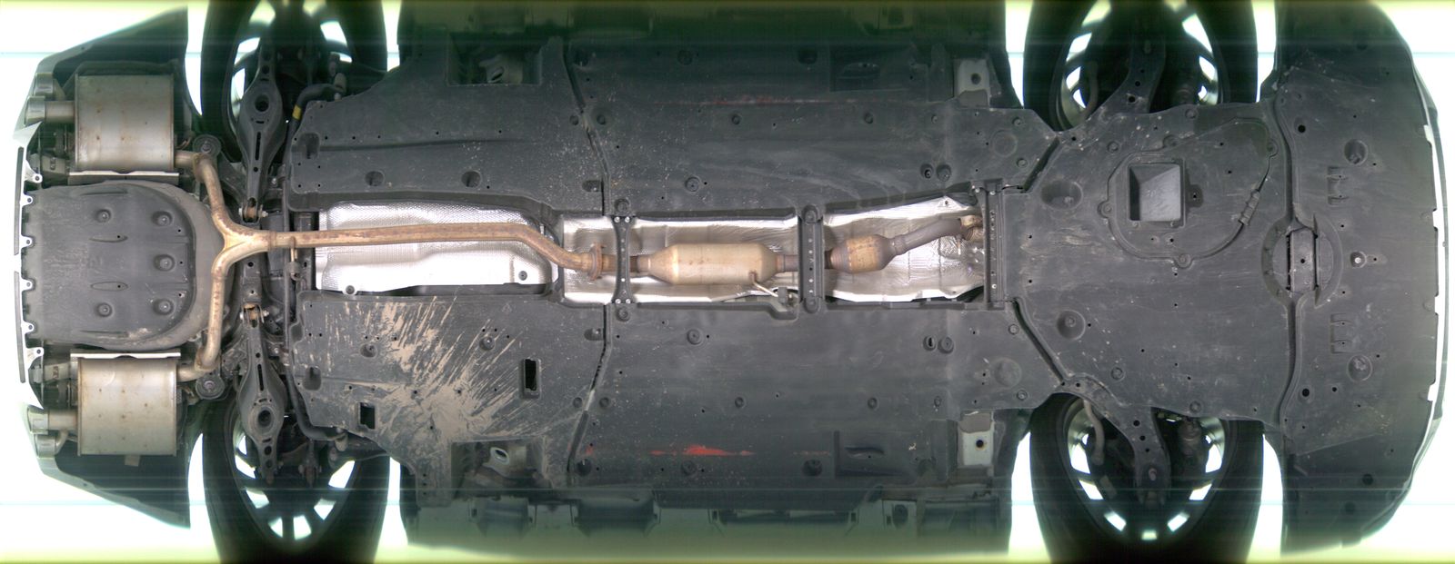 2022 Toyota Camry XSE FWD