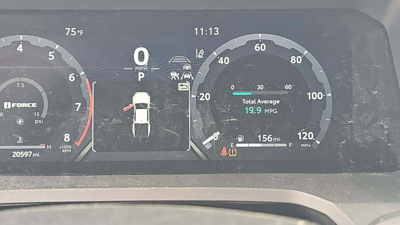 2024 Toyota Tacoma TRD Off-Road AWD