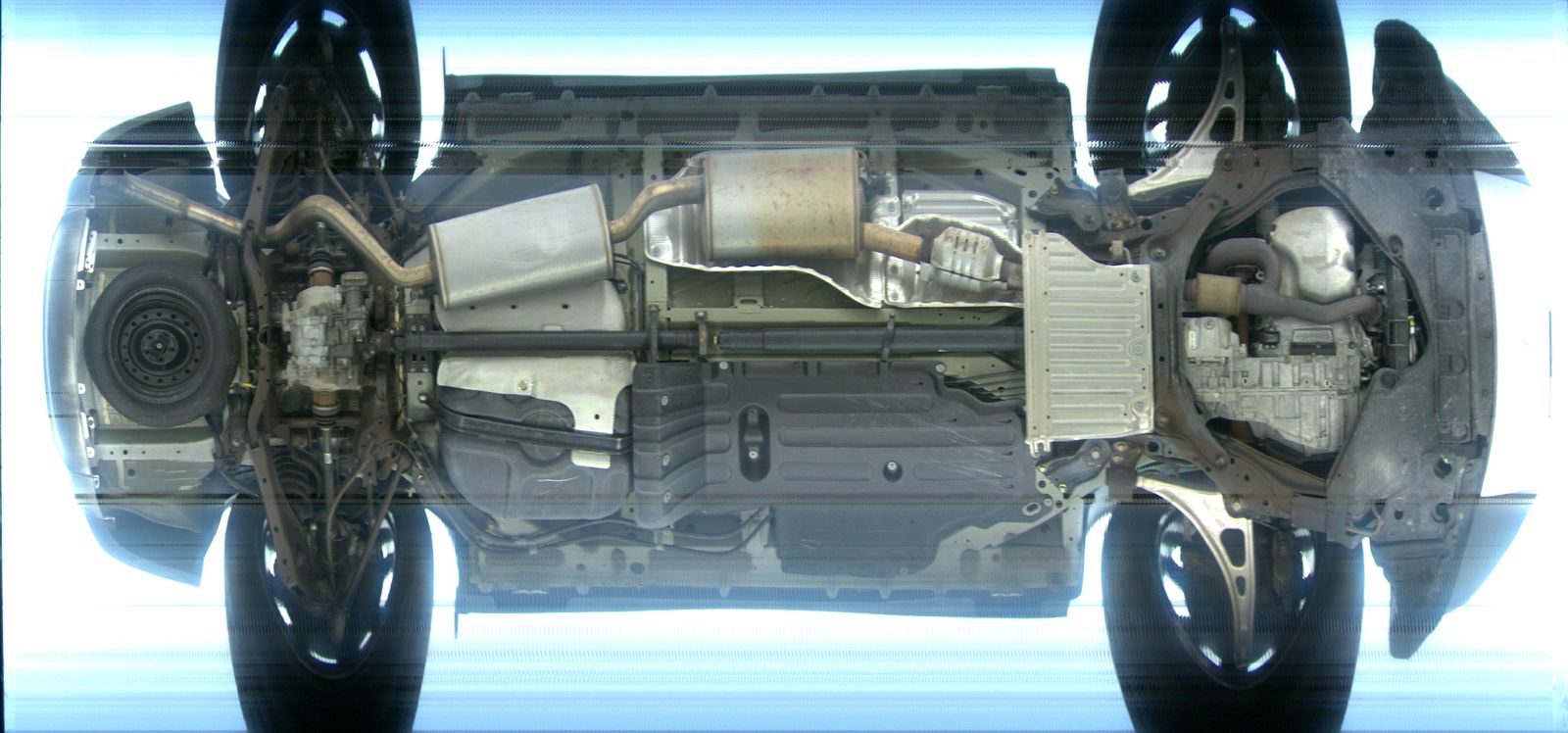 2022 Honda Pilot EX-L AWD