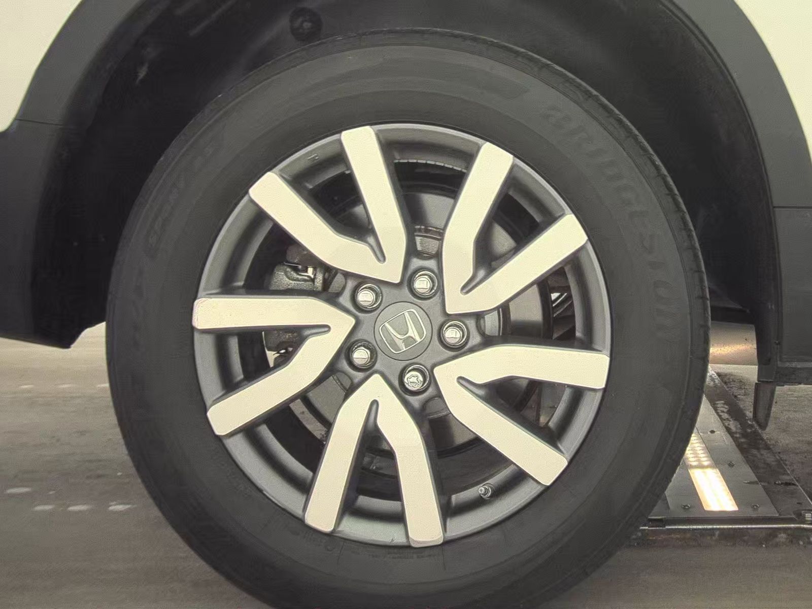 2022 Honda Pilot EX-L AWD