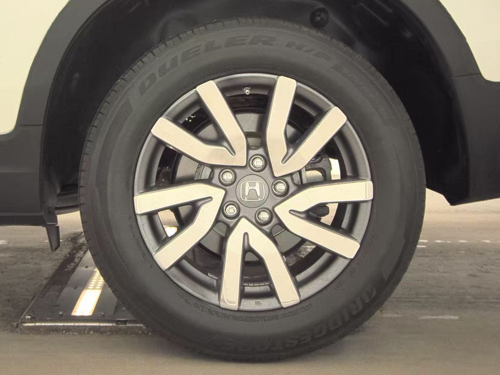 2022 Honda Pilot EX-L AWD