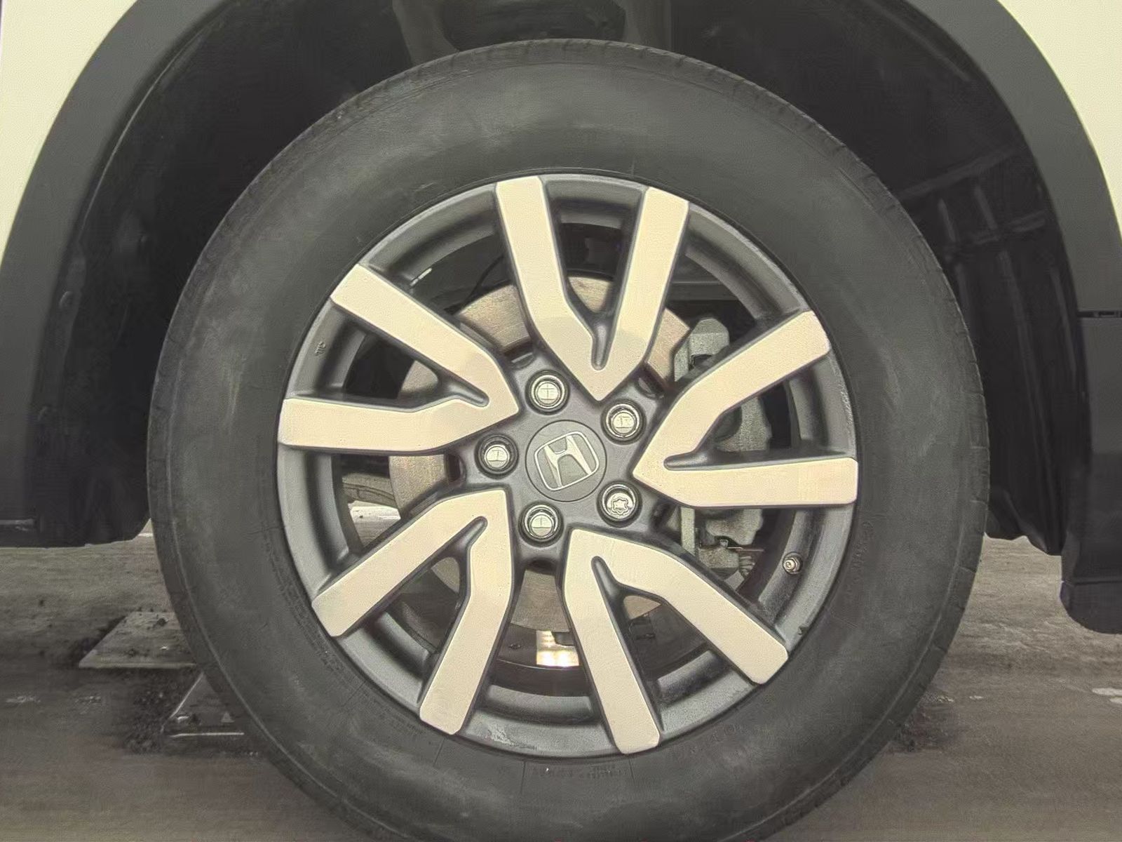 2022 Honda Pilot EX-L AWD