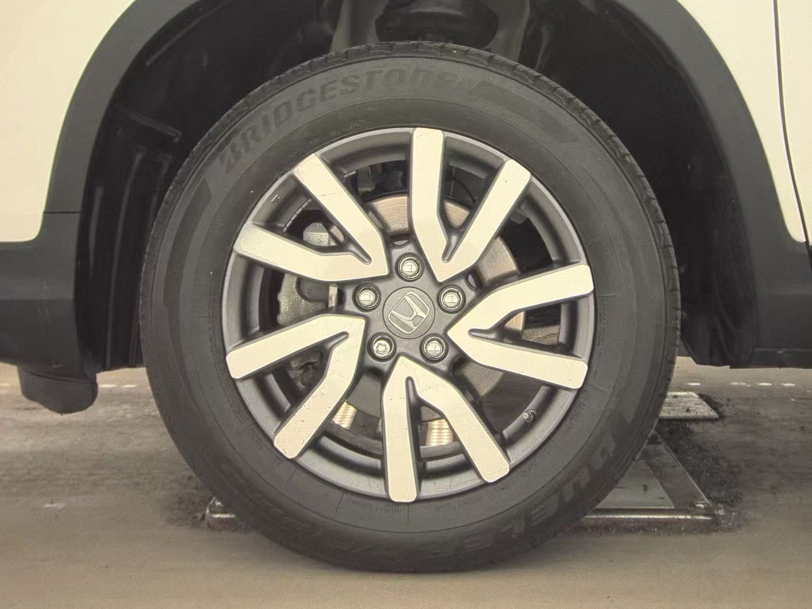 2022 Honda Pilot EX-L AWD