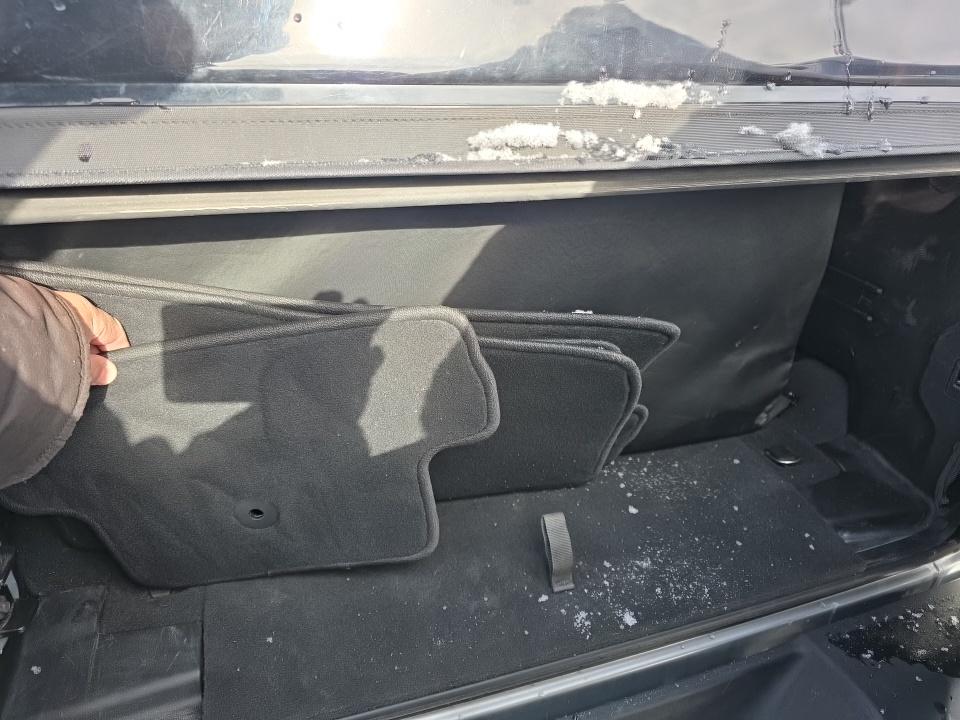 2022 Jeep Wrangler Sport S Edition AWD