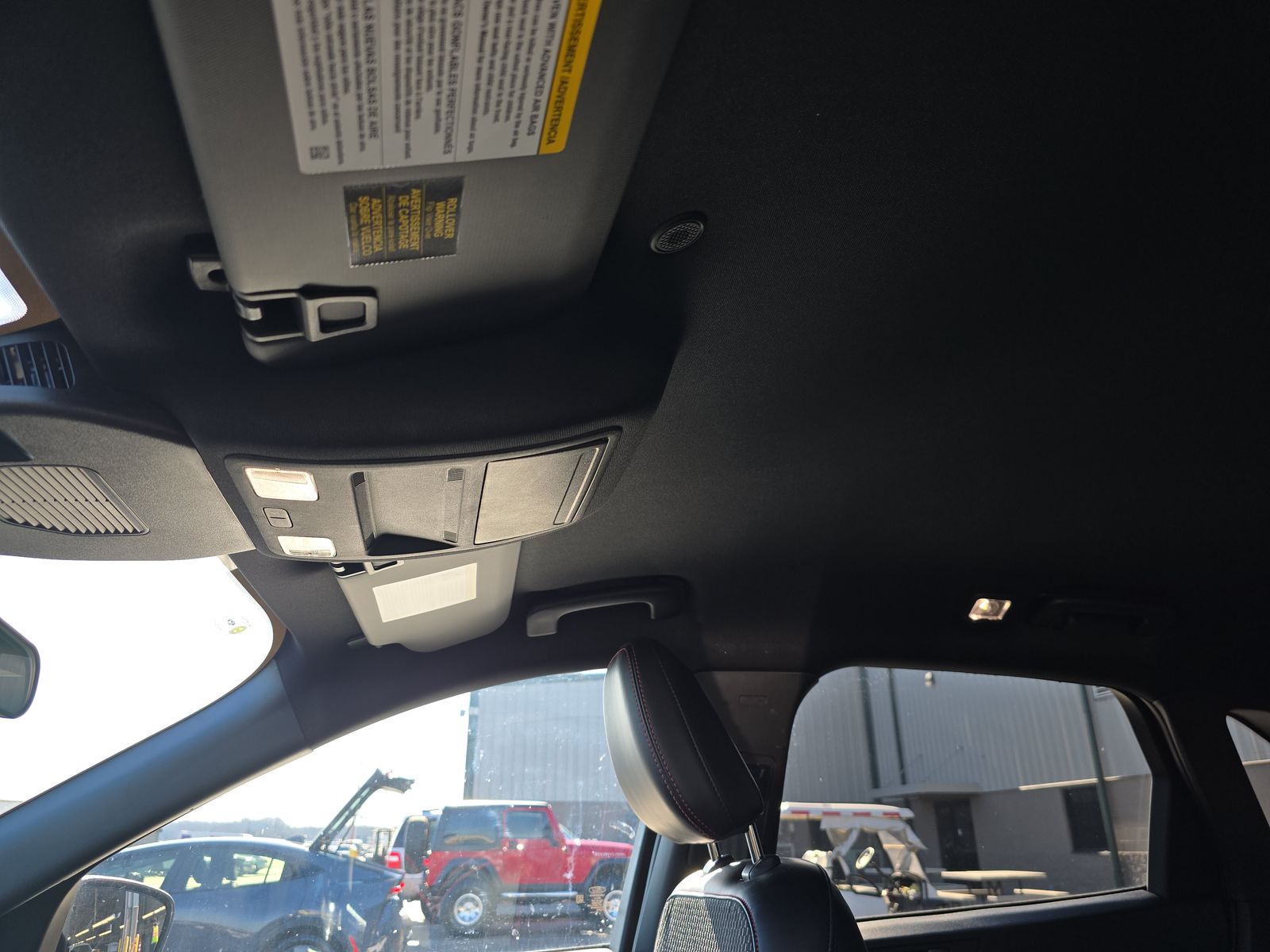 2025 Ford Escape ST-Line AWD