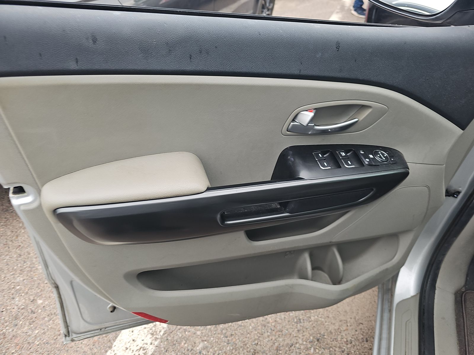 2021 Kia Sedona LX FWD