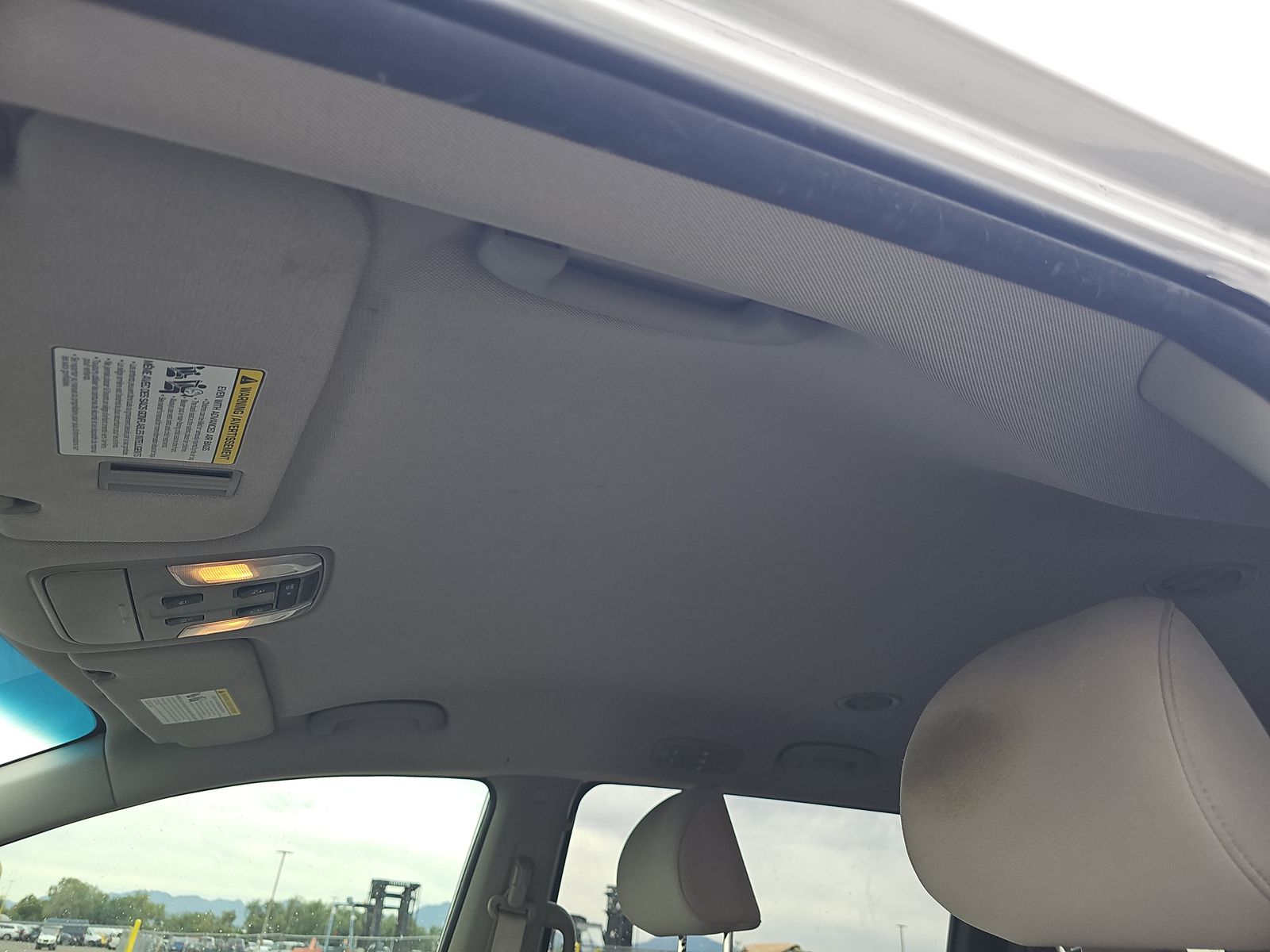 2021 Kia Sedona LX FWD