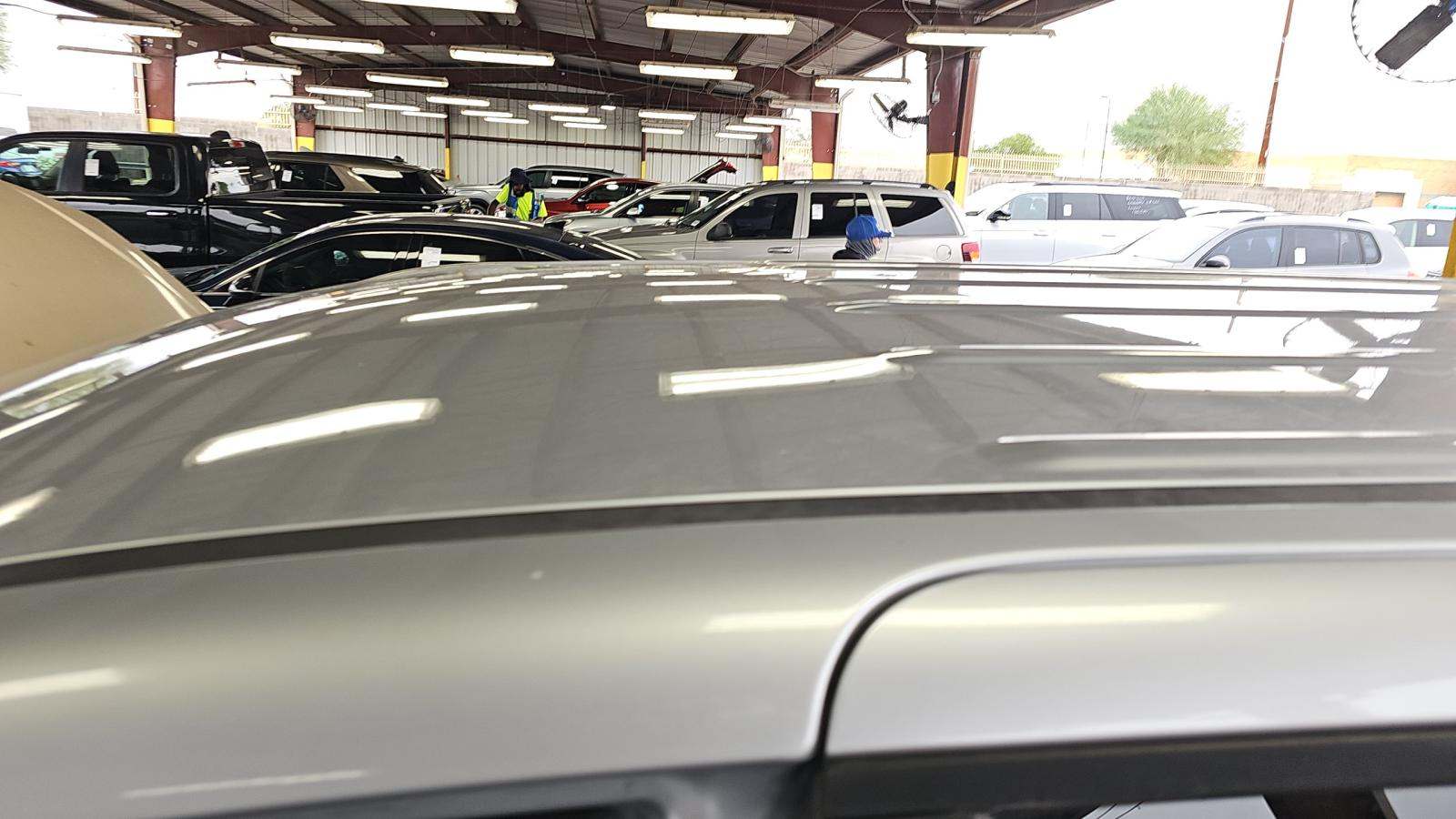 2021 Kia Sedona LX FWD