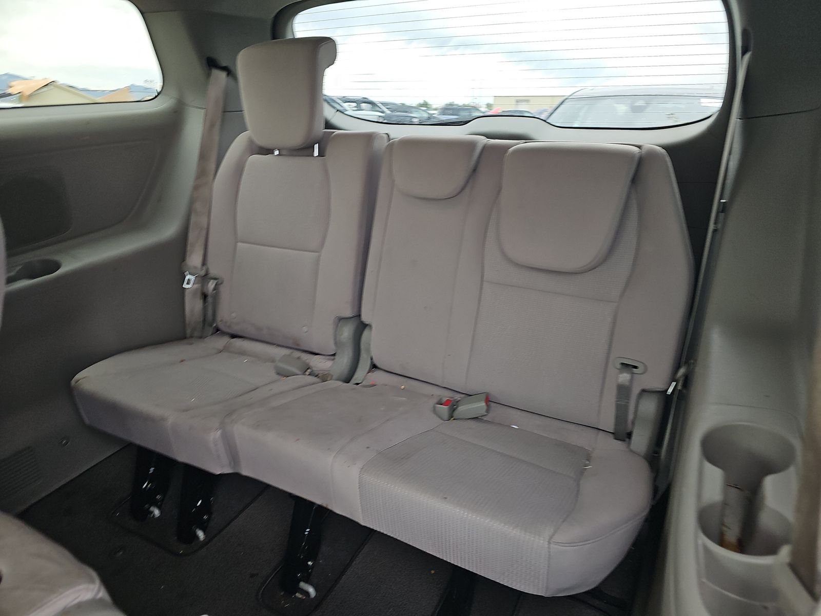 2021 Kia Sedona LX FWD