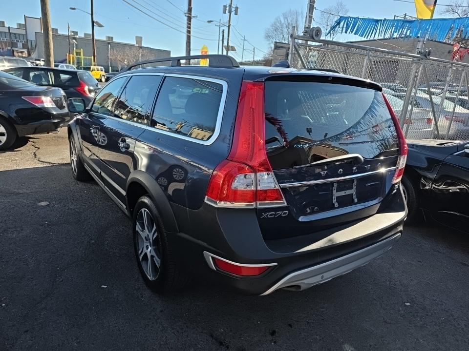 2015 Volvo XC70 T6 AWD