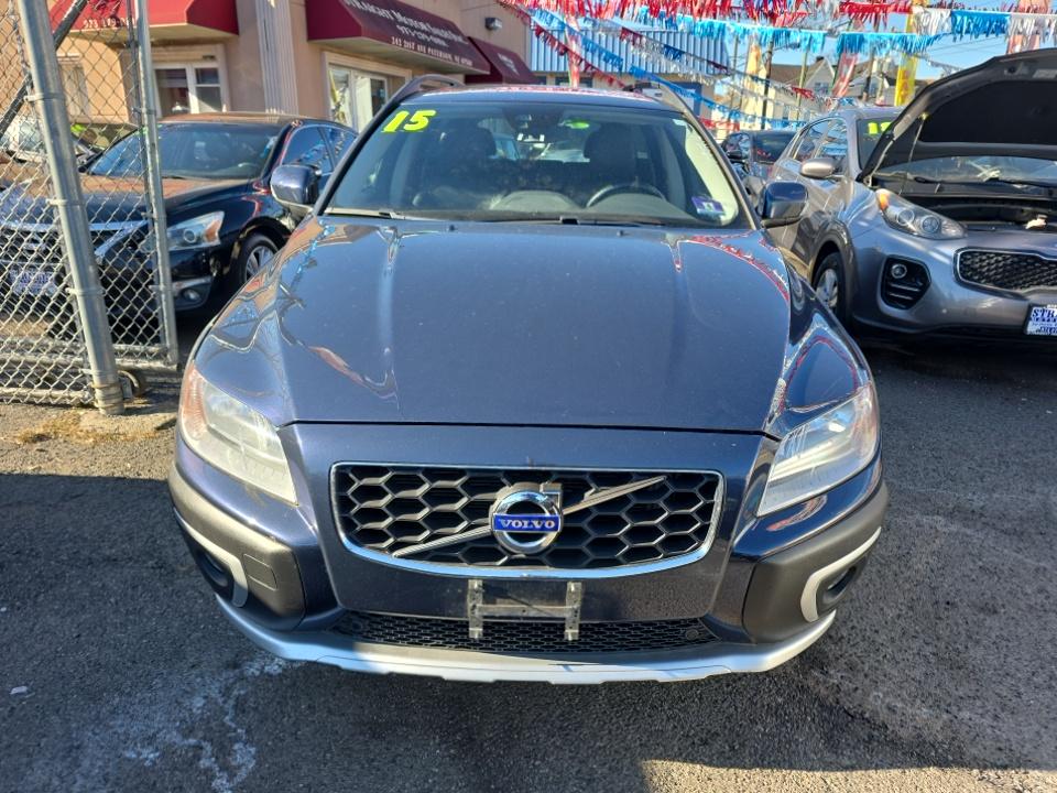 2015 Volvo XC70 T6 AWD