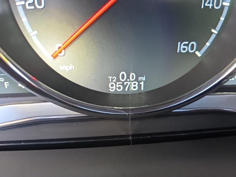 2015 Volvo XC70 T6 AWD
