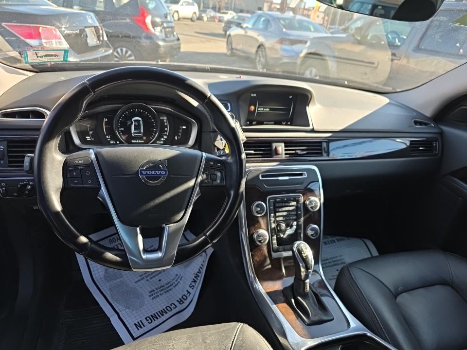 2015 Volvo XC70 T6 AWD