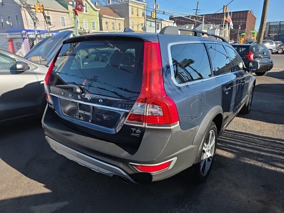 2015 Volvo XC70 T6 AWD