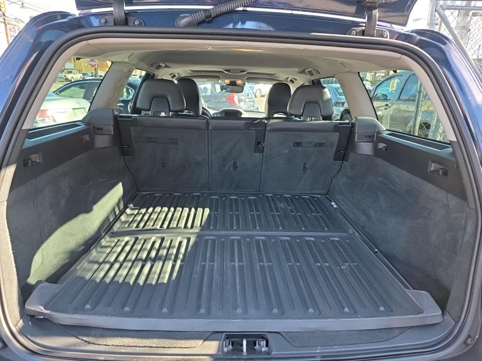 2015 Volvo XC70 T6 AWD