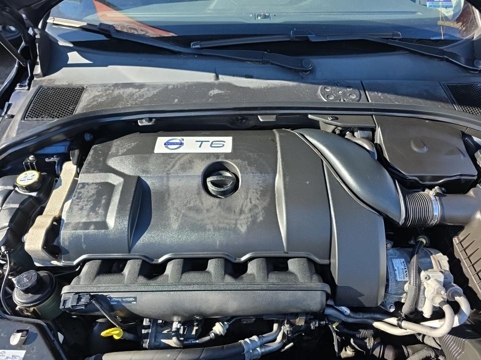 2015 Volvo XC70 T6 AWD