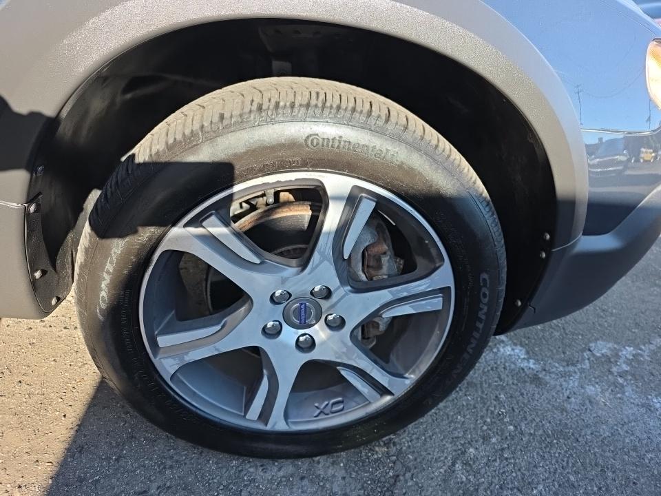 2015 Volvo XC70 T6 AWD