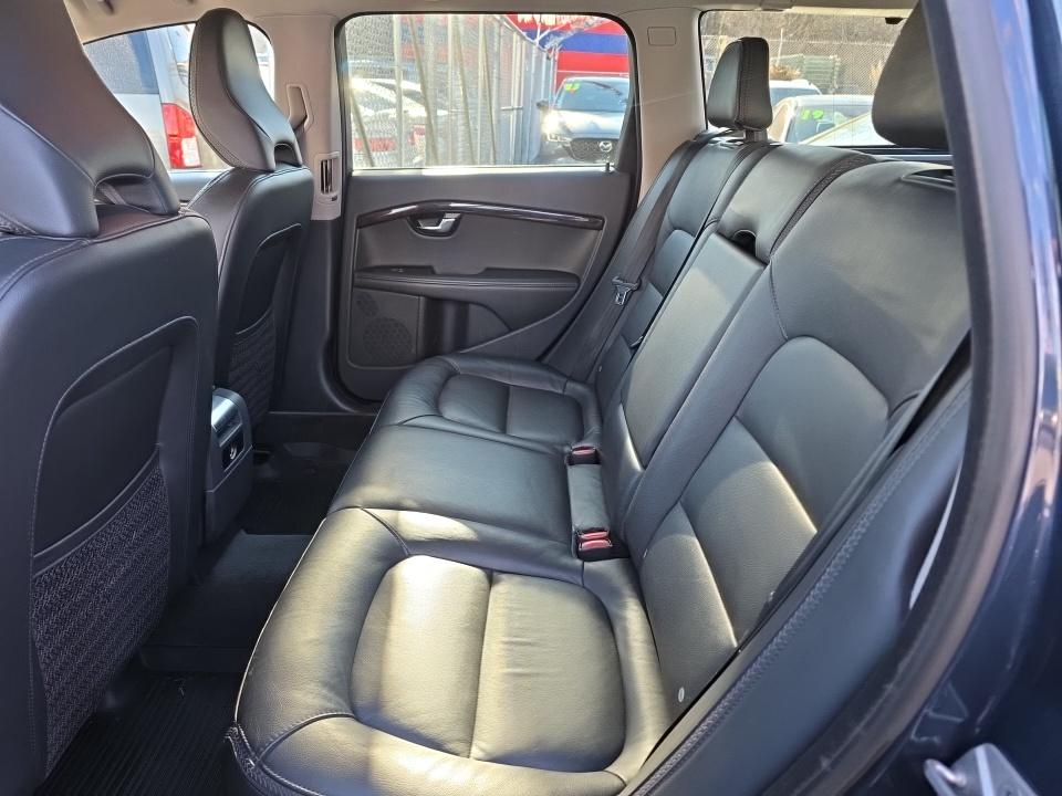 2015 Volvo XC70 T6 AWD
