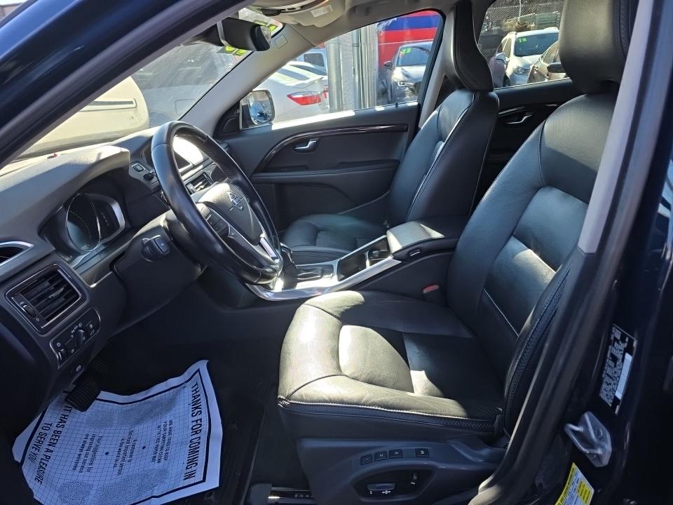 2015 Volvo XC70 T6 AWD