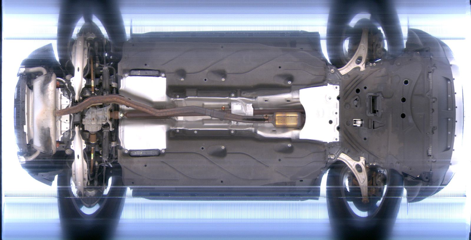 2025 Ford Escape ST-Line AWD