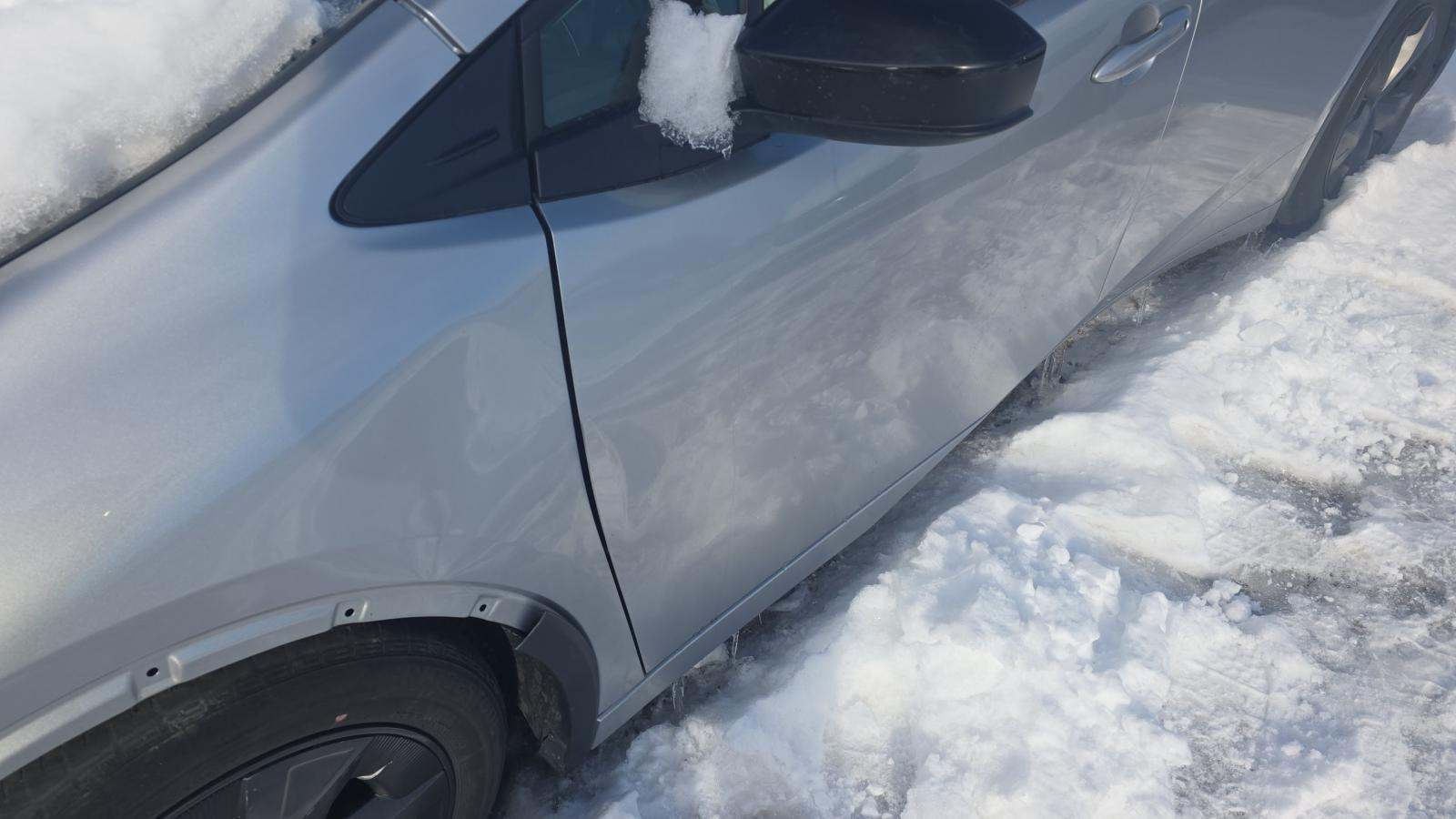 2024 Toyota Prius LE FWD