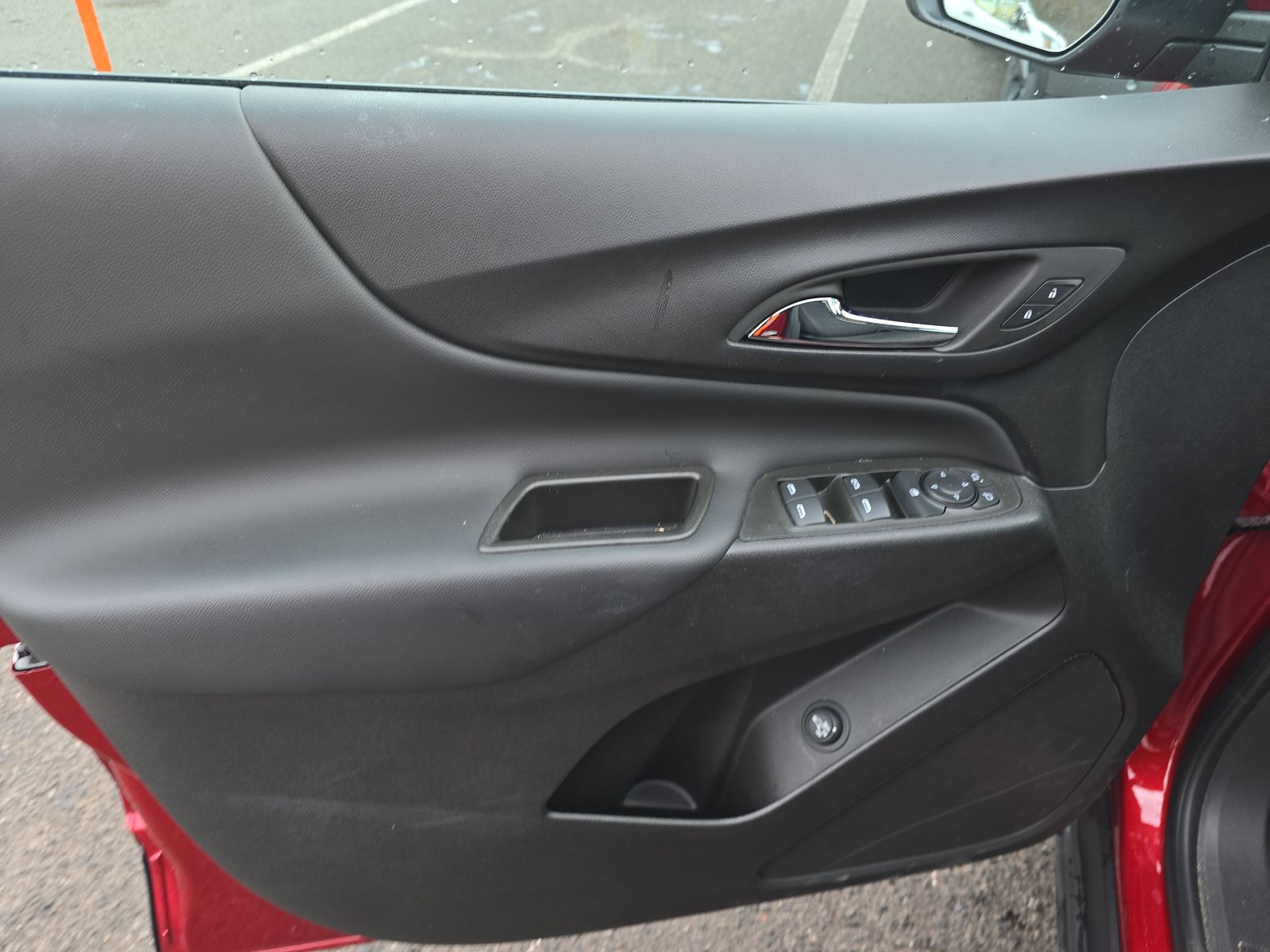 2024 Chevrolet Equinox LT FWD