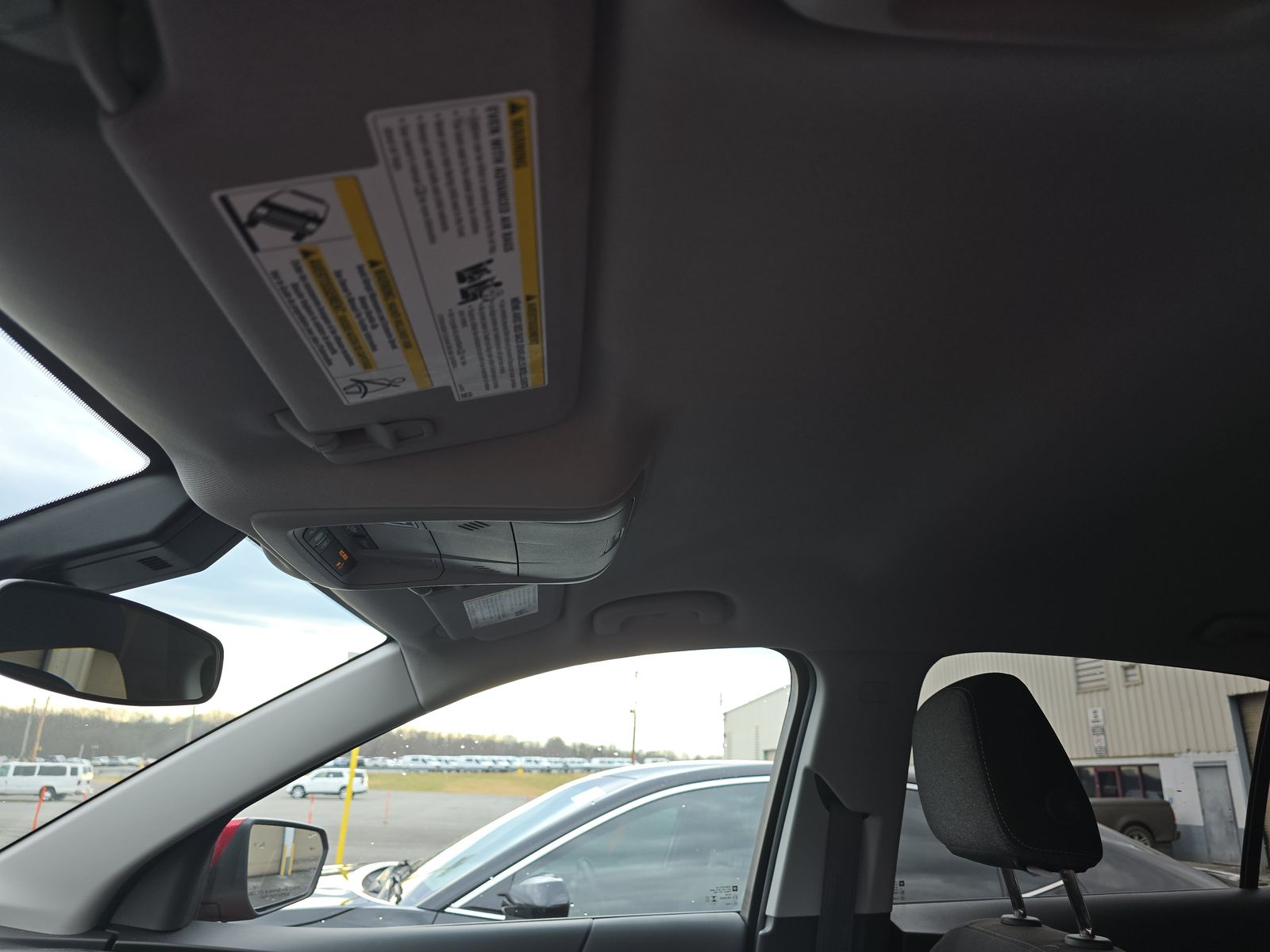 2024 Chevrolet Equinox LT FWD