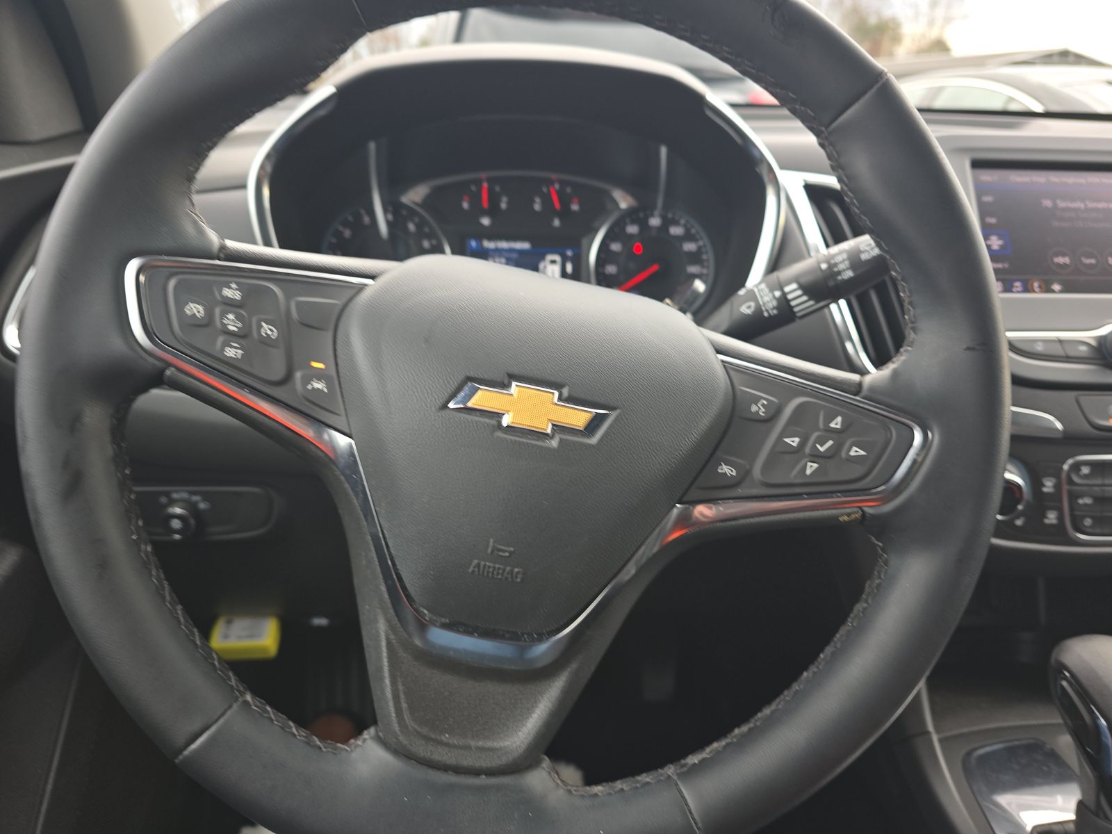 2024 Chevrolet Equinox LT FWD