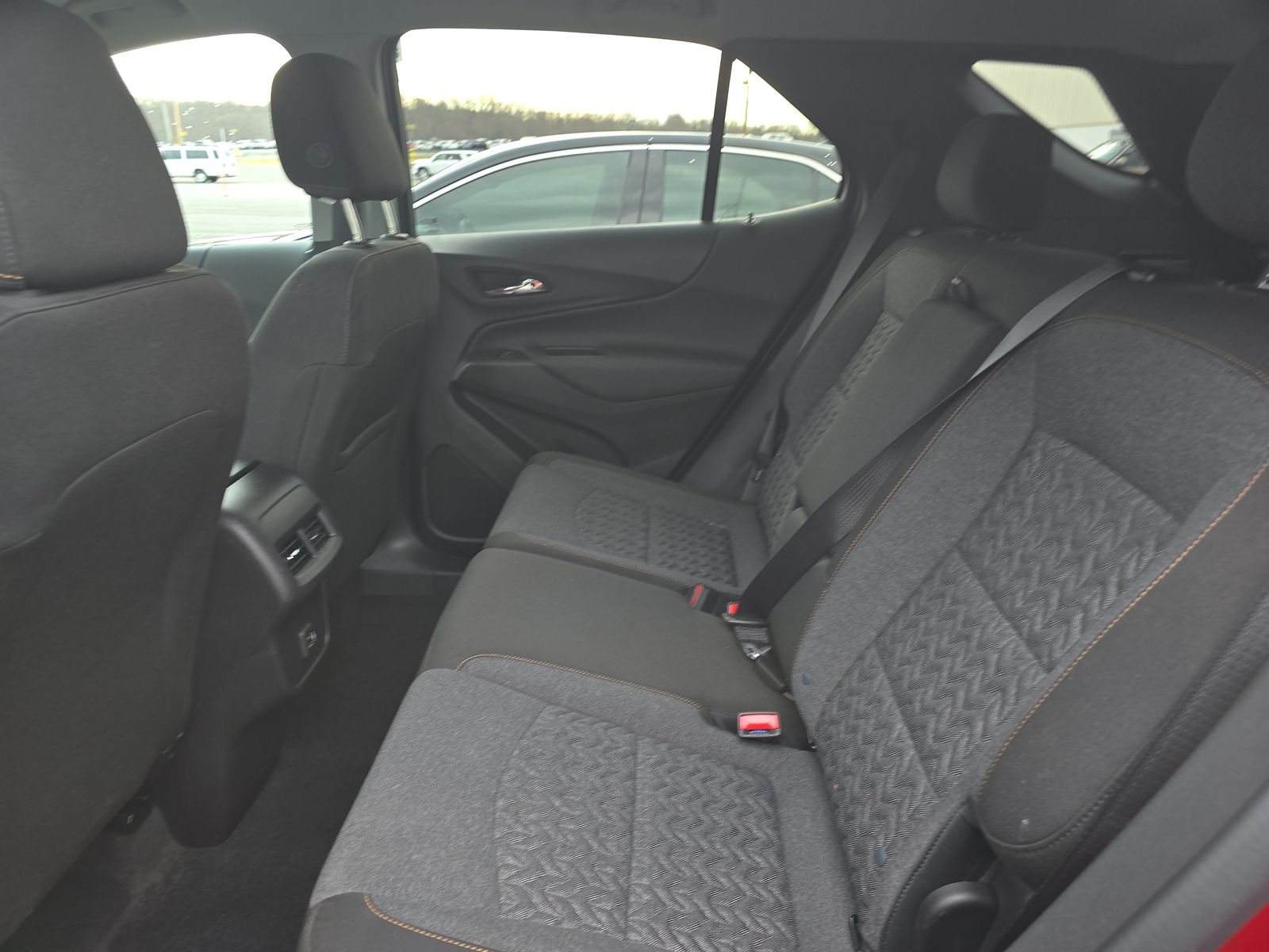 2024 Chevrolet Equinox LT FWD