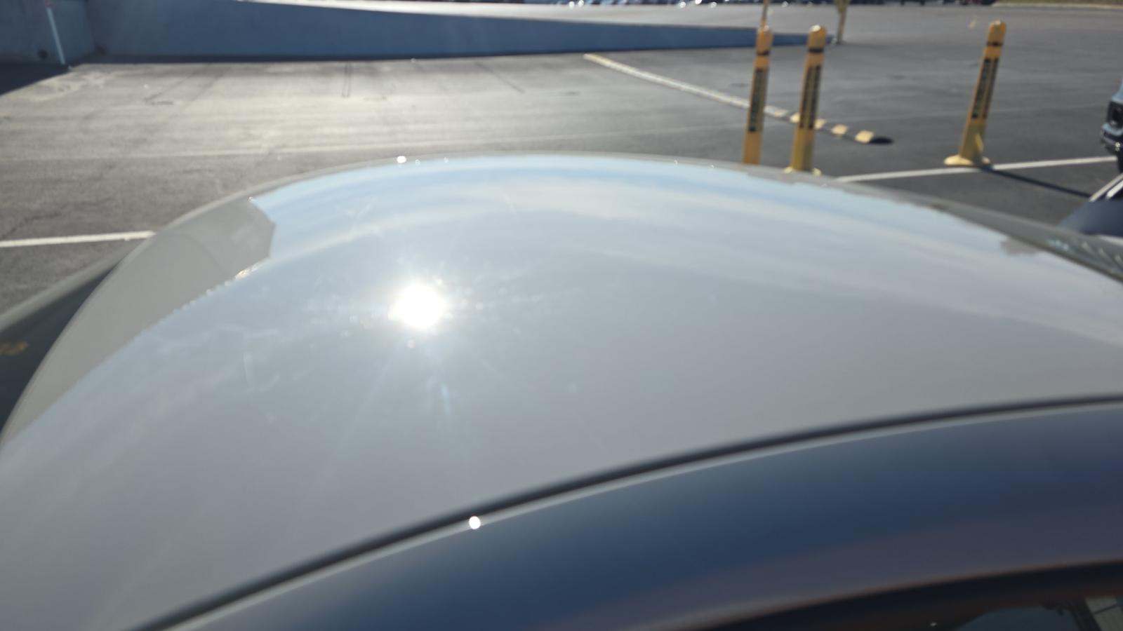 2024 Porsche 911 Turbo S AWD