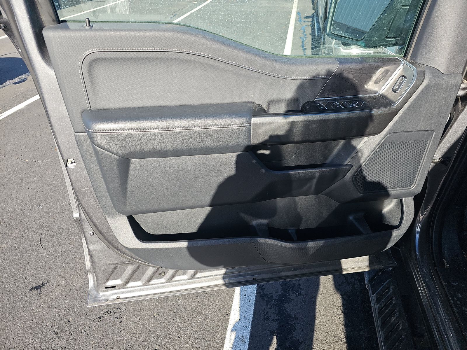 2023 Ford F-150 Hybrid XLT AWD