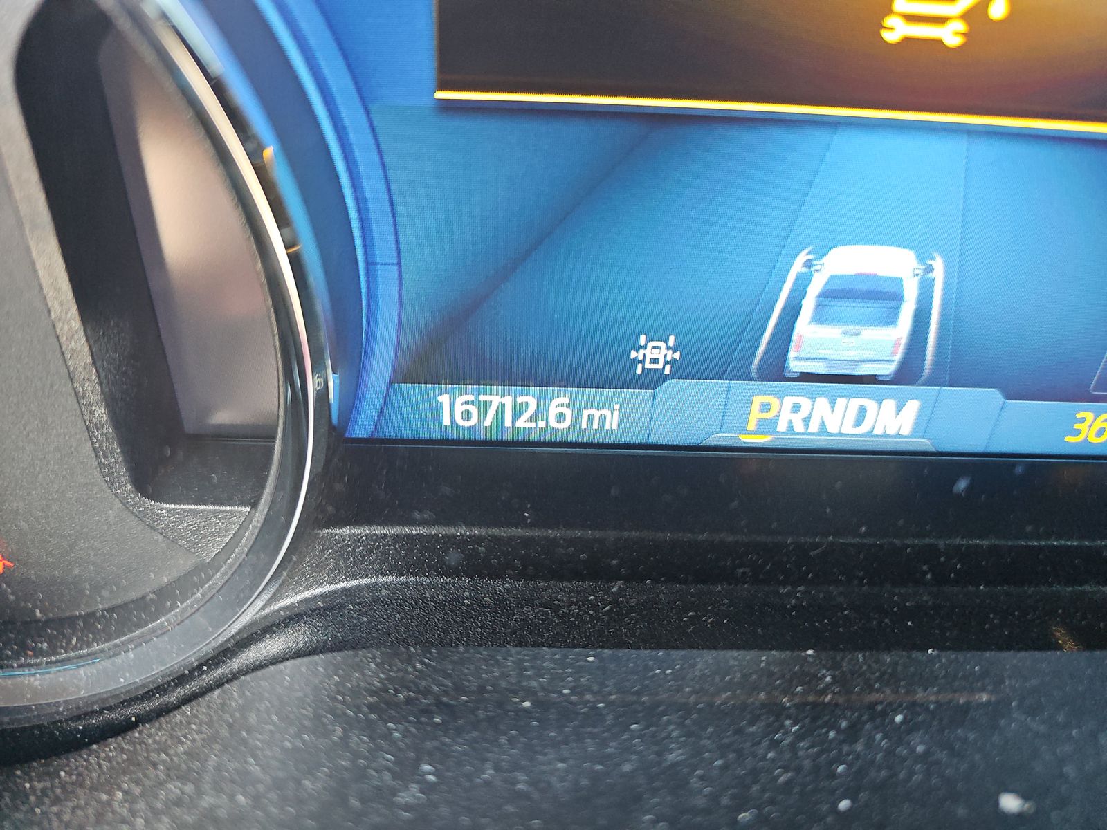 2023 Ford F-150 Hybrid XLT AWD