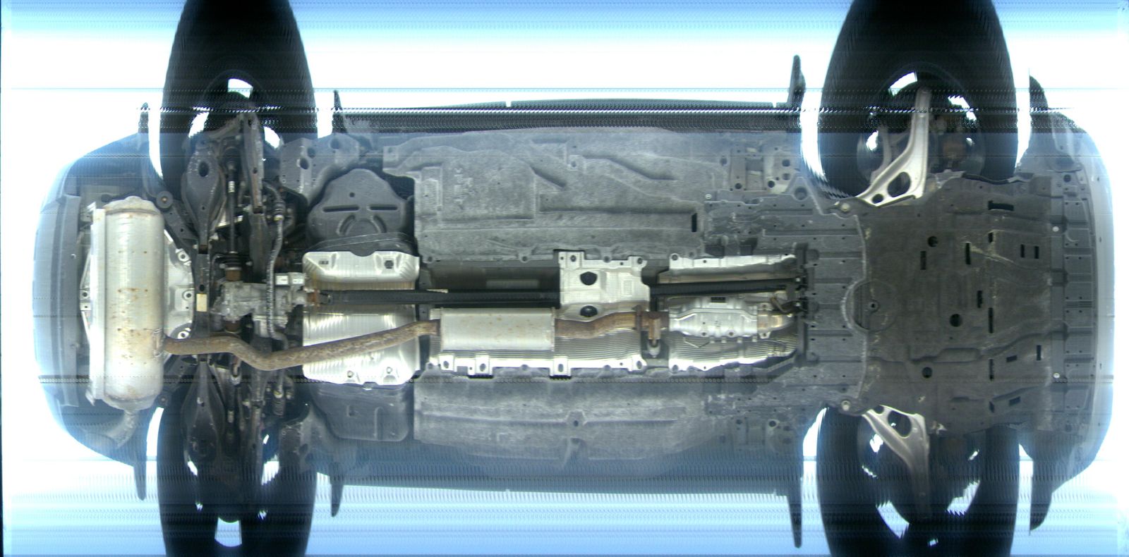 2023 Nissan Rogue SV AWD