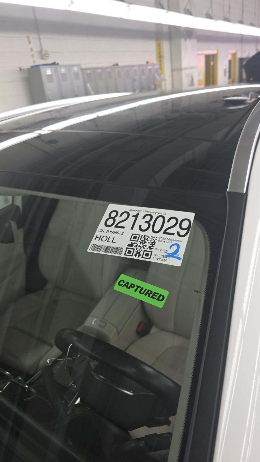 2023 Mercedes-Benz GLA GLA 250 AWD