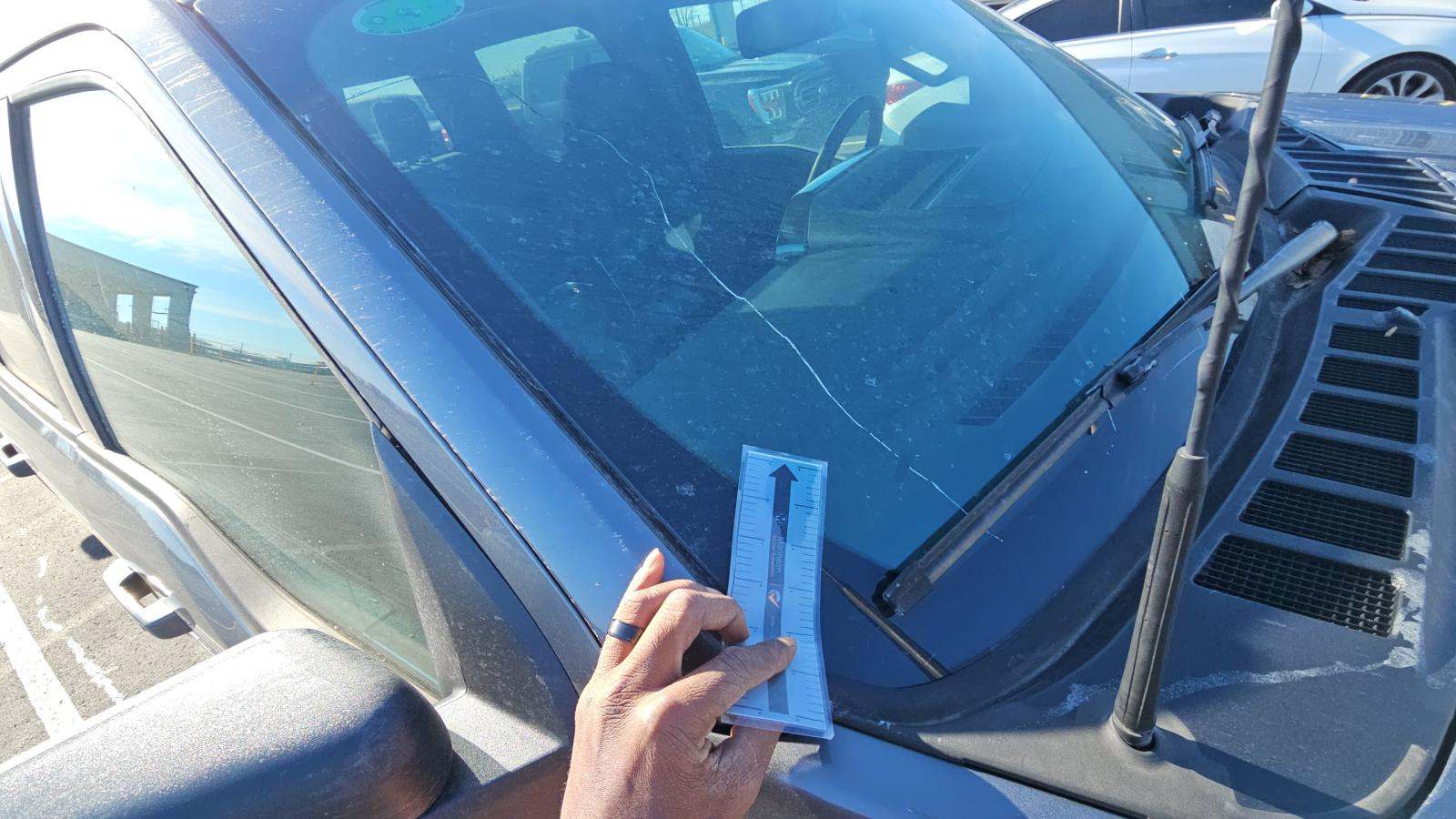 2023 Ford F-150 Hybrid XLT AWD