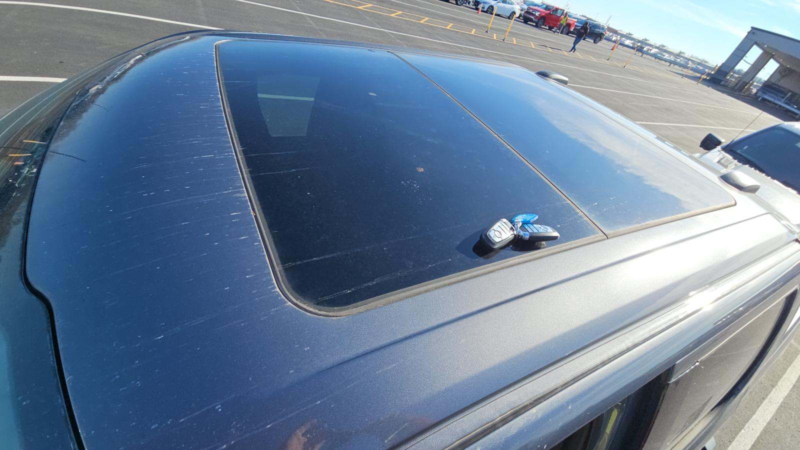 2023 Ford F-150 Hybrid XLT AWD