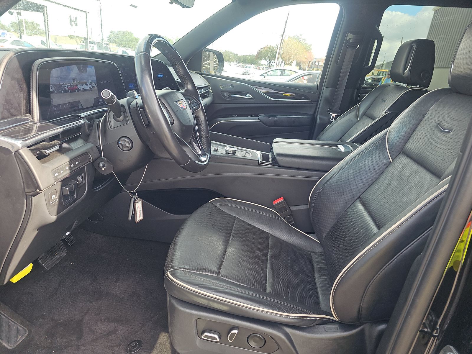 2023 Cadillac Escalade ESV Sport AWD