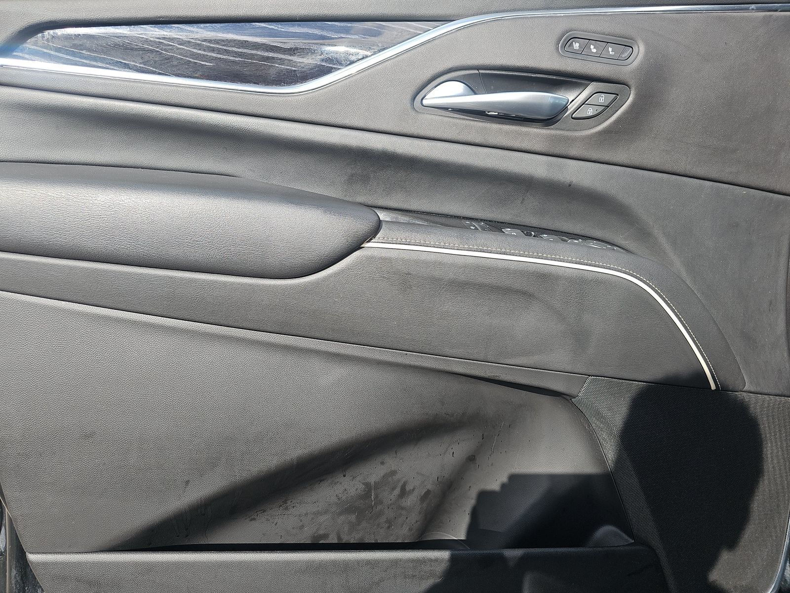 2023 Cadillac Escalade ESV Sport AWD