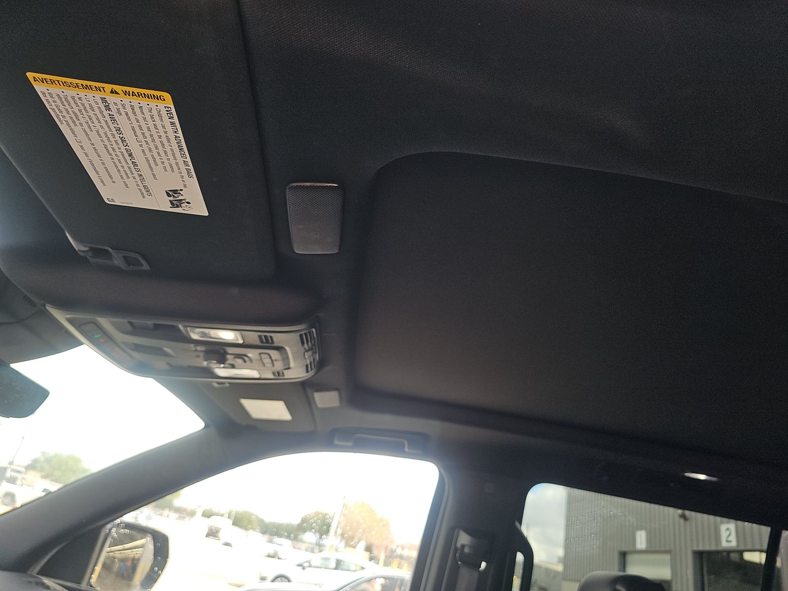 2023 Cadillac Escalade ESV Sport AWD